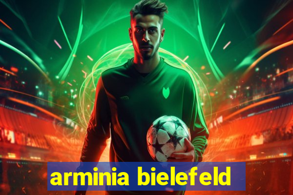 arminia bielefeld